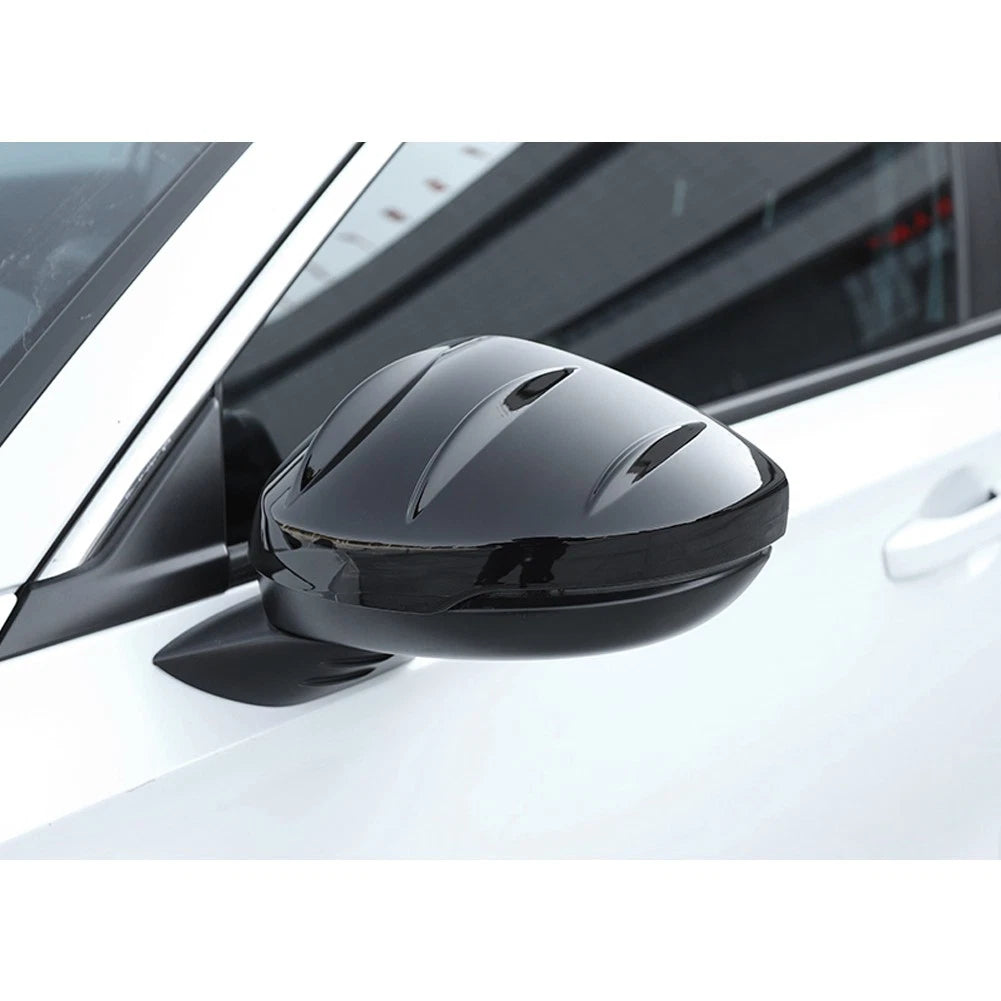Exterior Mirror Cover for Honda Civic 11th Gen (2021-2023)