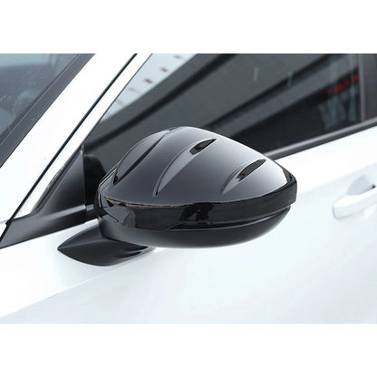 Exterior Mirror Cover for Honda Civic 11th Gen (2021-2023)