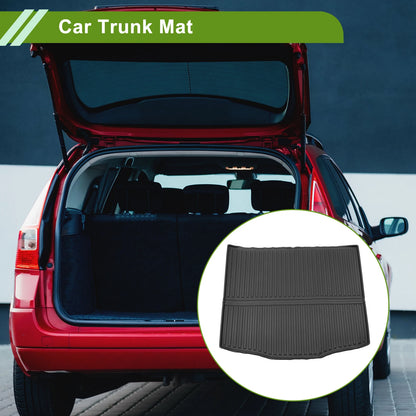 Rear Trunk Mat for Ford Escape 2020-2024 TPE Cargo Liner Upgrade