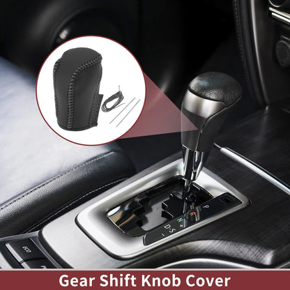 Gear Shift Knob Cover for Honda Inspire (2023)
