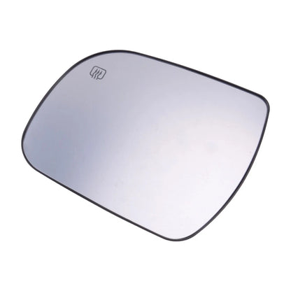 Heated Left Rear View Mirror Glass for Toyota Sienna (2011-2019)