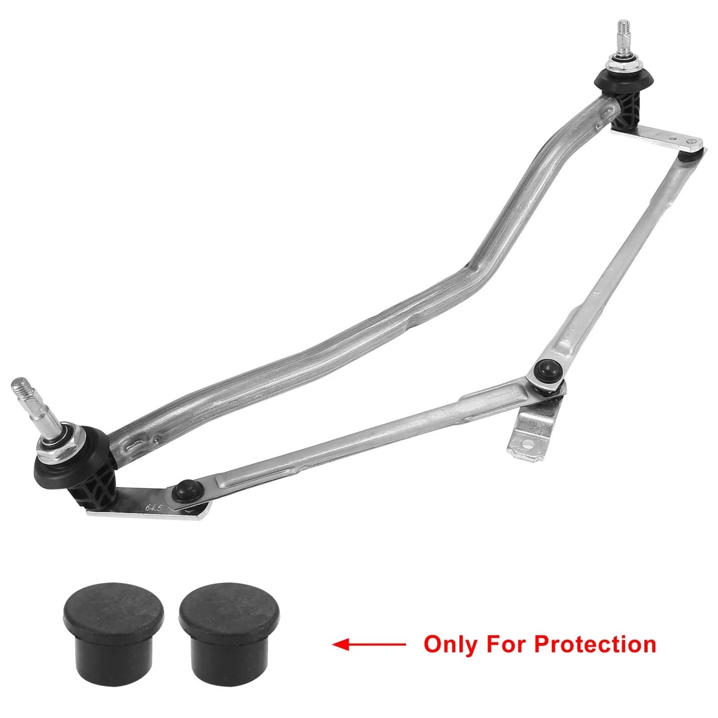 Front Windshield Wiper Linkage Lever for BMW X3 (2004-2010)