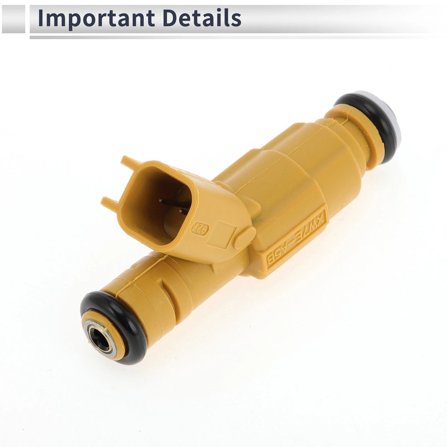 Fuel Injector for Ford Crown Victoria 4.6 (1999-2000)