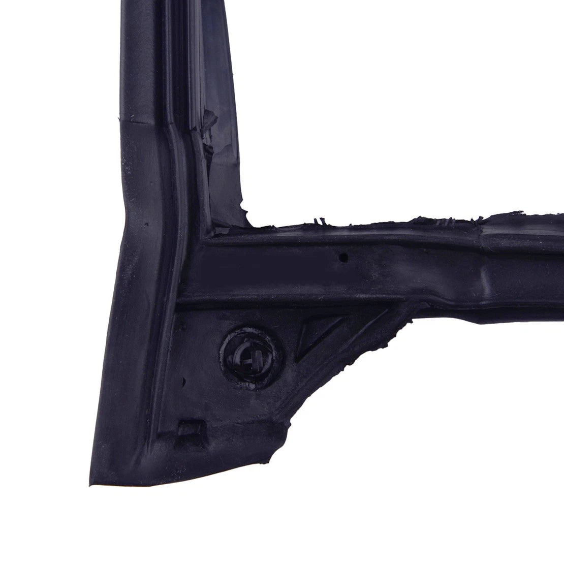 Front Right Door Seal Strip Gasket for Honda Civic (2006-2011)