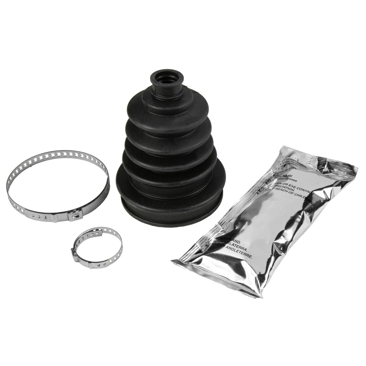 CV Joint Boot for Arctic Cat 550 Prowler H1 EFI 4x4 (2009–2011)