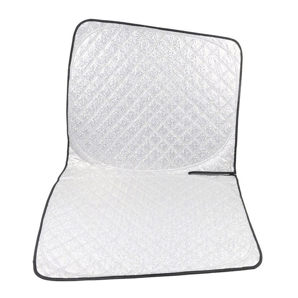 Foldable Windshield Sun Shade Visor for Buick Encore (2020-2024)