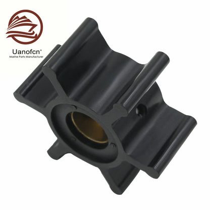 Inboard Impeller for JABSCO 09-1026B, 673-0001, 18673-0001, 804696, 897055, 3586497