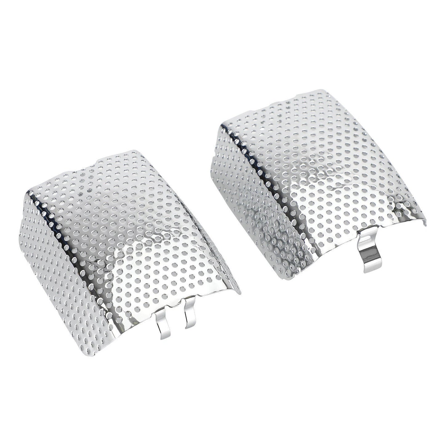 Brake Caliper Insert Cover for Harley Touring V-Rod Street Glide (2005-2017)