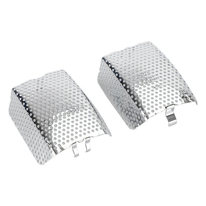 Brake Caliper Insert Cover for Harley Touring V-Rod Street Glide (2005-2017)