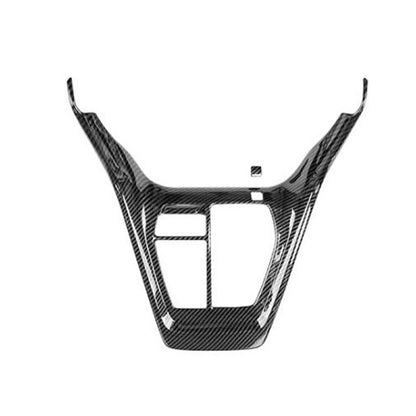 1x Carbon Fiber Gear Shift Trim for Toyota Rav4 (2019-2023)