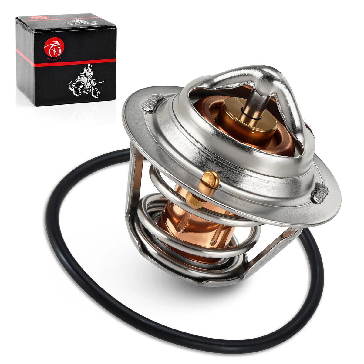 Thermostat w/ O-Ring for Kawasaki Teryx/Teryx4 800 (2014-2024)