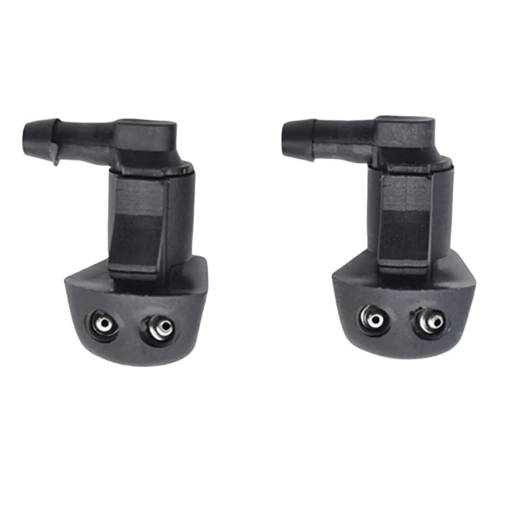 Windscreen Wiper Washer Nozzles for Mazda 6 5 3 RX-8 (2003-2012)