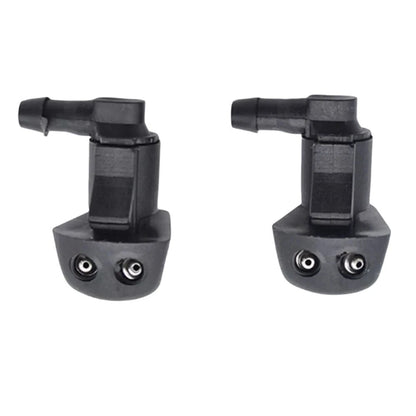 Windscreen Wiper Washer Nozzles for Mazda 6 5 3 RX-8 (2003-2012)