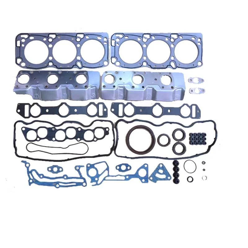 VRS Cylinder Head Gasket Set for Mitsubishi Magna 3.0L V6 (1993-1996)