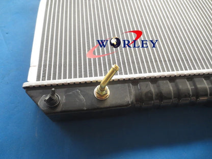 Radiator for Toyota Hilux LN106 LN107 LN111 2.8L Diesel (1988-1997)