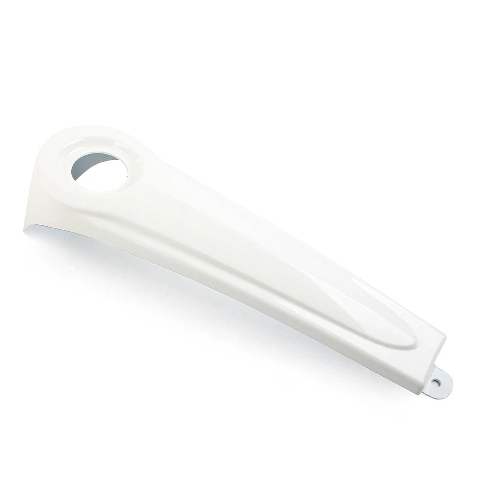 Dash Cover for Harley Electra Glide, Ultra Glide, Street Glide (86-07)