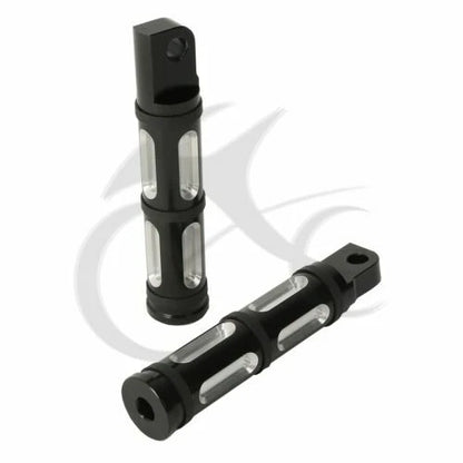 Engine Guard & Highway Footpegs Mount for Harley-Davidson Touring Street Glide