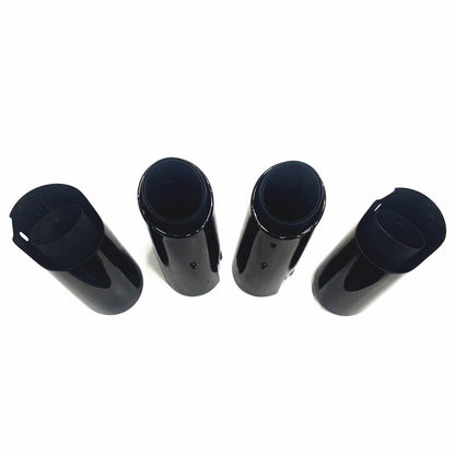 Exhaust Tips for Porsche Macan S 3.0L (2014-2023)