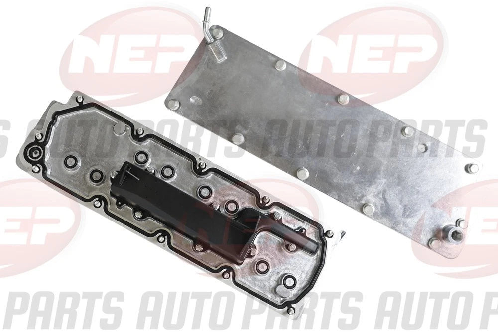 Valley Cover & Gasket / 6.2L LS3 / for Holden Commodore VE VF (2006–2017)