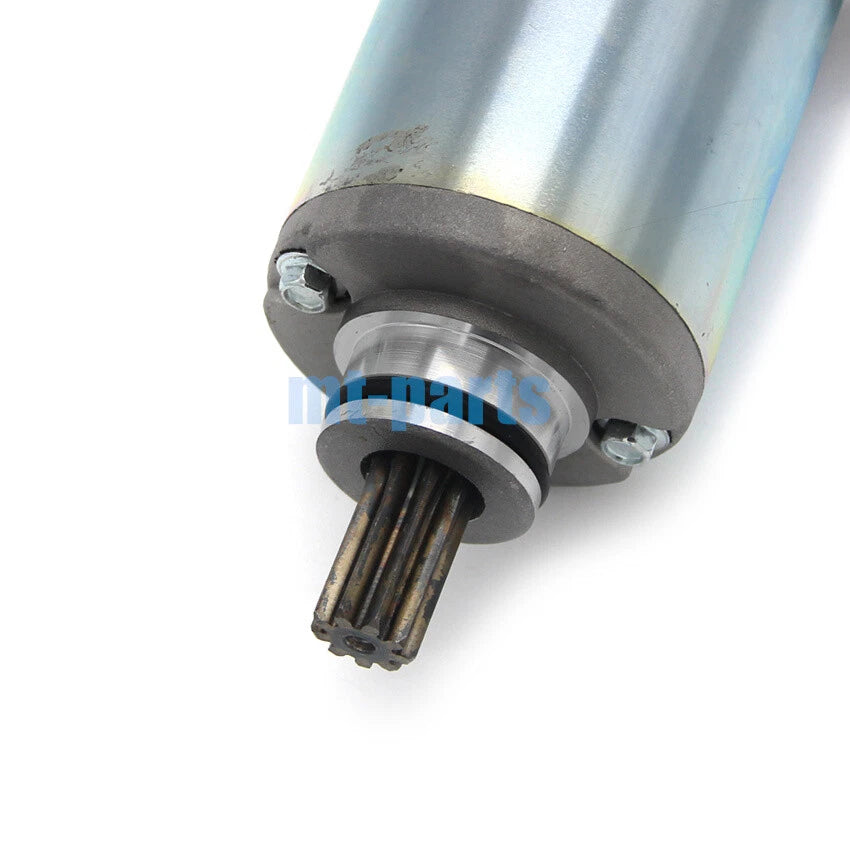 Starter Motor for Kasinski Comet 250 Mirage & UM V2S-250R V2C-250T (2005-2010)