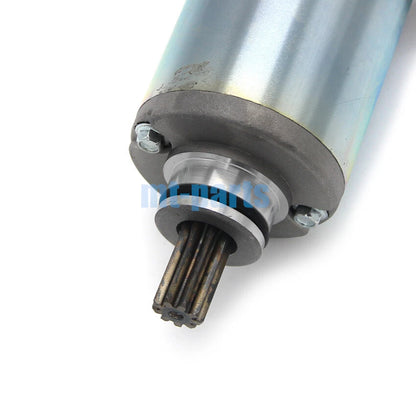 Starter Motor for Kasinski Comet 250 Mirage & UM V2S-250R V2C-250T (2005-2010)