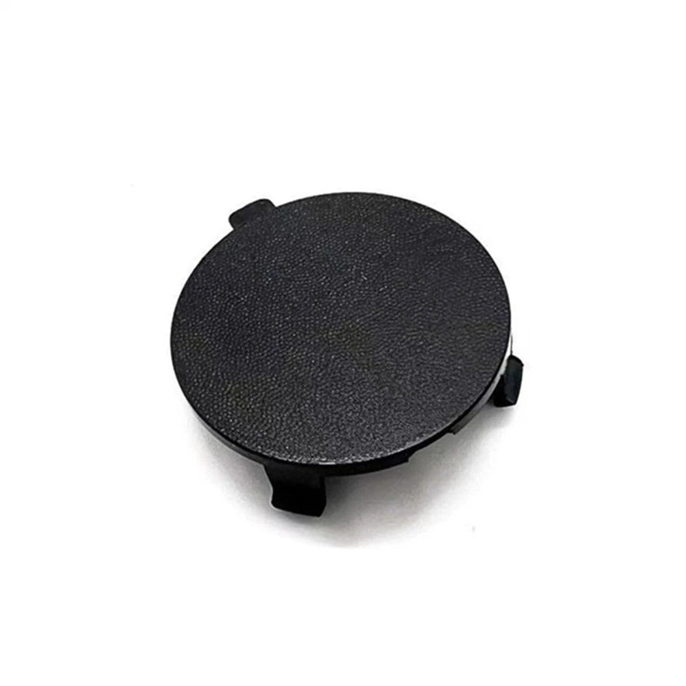 Front Center Console Screw Covers for BMW Z4 E85 E86 (2003-2009)