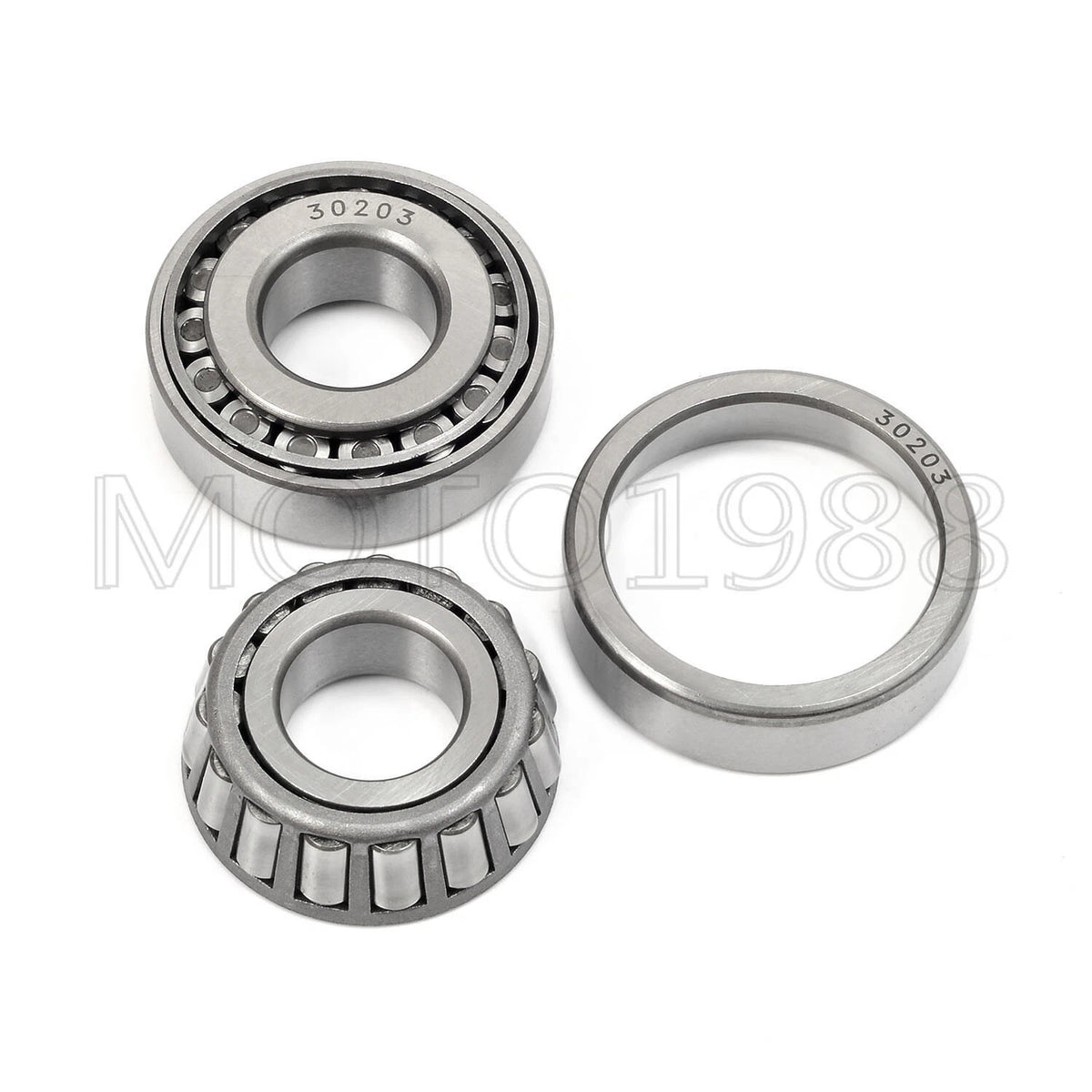Swingarm Bearing Seal Bolt Kit for HONDA Rancher TRX 350