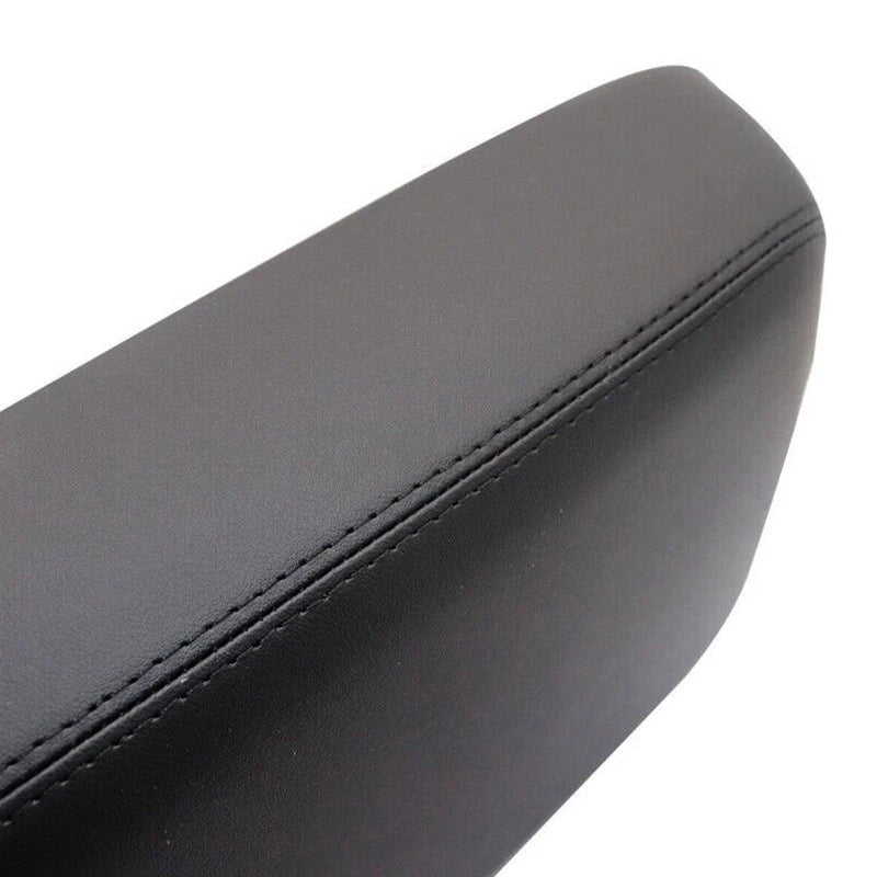Console Armrest Box Lid Cover for Dodge Charger, Chrysler 300 (2006-2023)