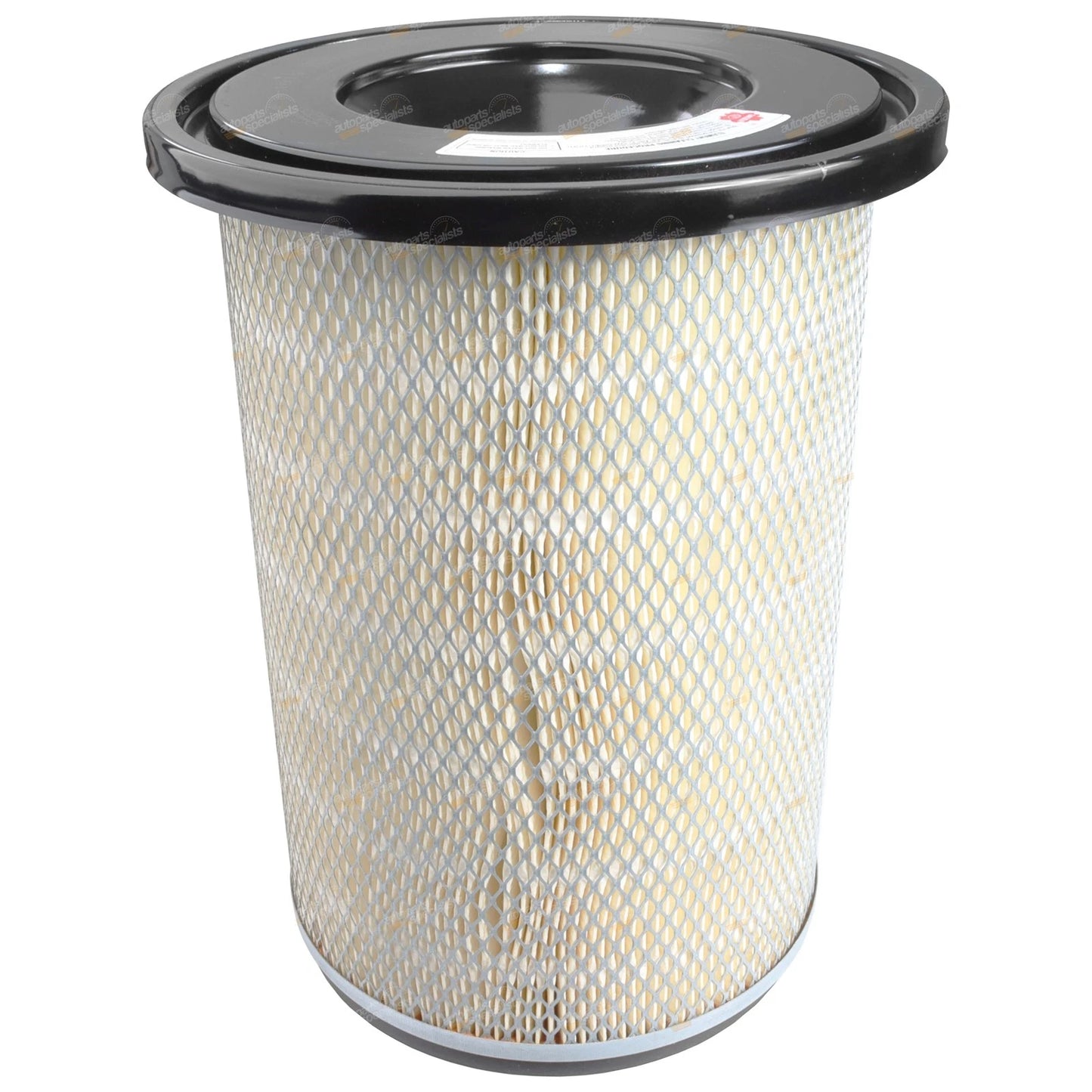 Air Filter for Isuzu NPR/NPS/NQR, Mitsubishi Fuso MK BK FH FK FM (1984-2008)