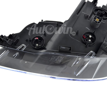 Bi-Xenon Adaptive Headlight for BMW X5 Series E70 LCI Right Side (2007-2013)