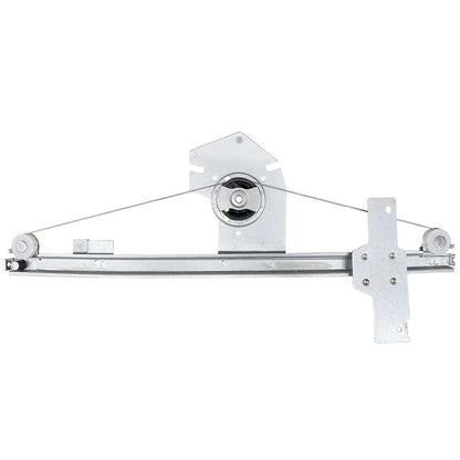 Front Left Window Regulator for Peugeot 207 (2006-2014)