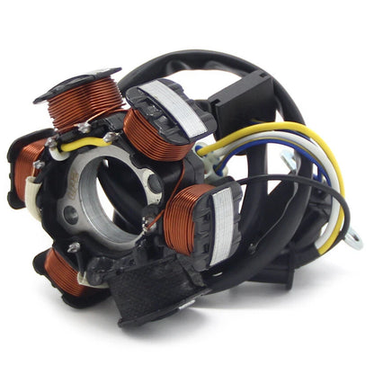 Magneto Stator Coil for Kymco Mongoose 50 ATV (2004-2006)