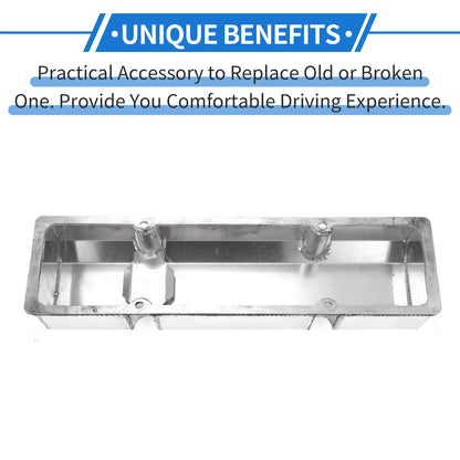 Valve Cover for Chevrolet 283/302/305 (1958-1986)
