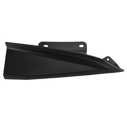 Rear Bumper Lower Side Corner Spoiler for Ford Mustang S650 GT (2024-2025)