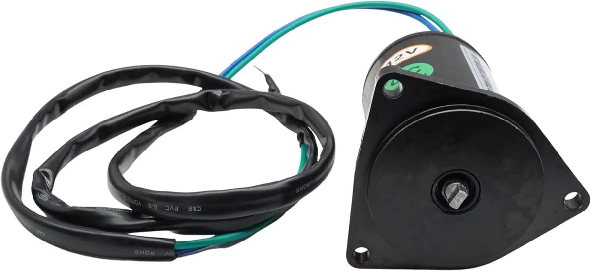 Tilt Trim Motor for YAMAHA OUTBOARD 40-90HP (6H1 Series)