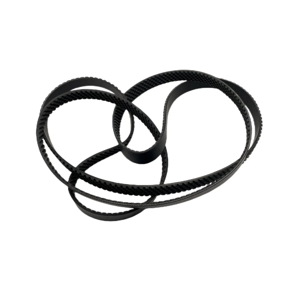 Serpentine Auxiliary Alternator Belt for Volvo Penta 4.3 5.0 5.7 GXI