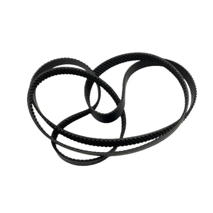Serpentine Auxiliary Alternator Belt for Volvo Penta 4.3 5.0 5.7 GXI