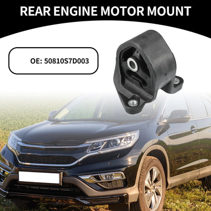 Engine Motor Mount for Honda CR-V, Honda Element (2002-2006)