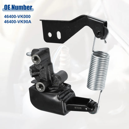 Brake Load Sensing Proportioning Valve for Nissan Frontier Navara (1998-2001)