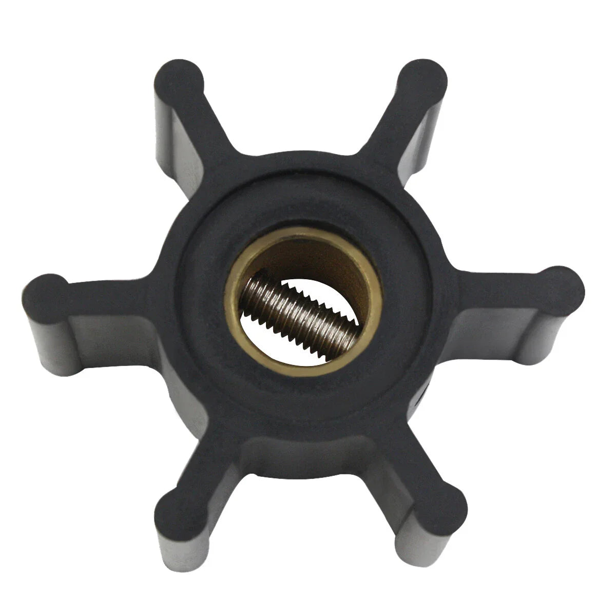 Water Pump Impeller Repair Kit for Johnson/Jabsco/Onan (HP Range)