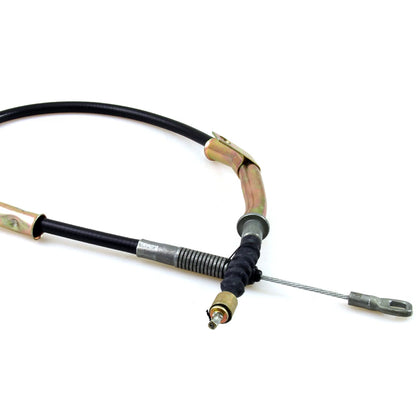 Front Clutch Cable for Toyota Corolla KE70 KE72 KE75 TE71 TE72 1979-1987