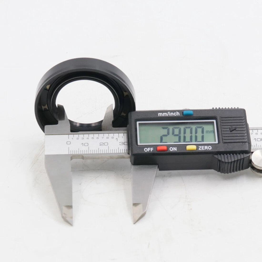 Seal End Gear for Toyota Celica 1970-1985