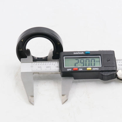 Seal End Gear for Toyota Celica 1970-1985