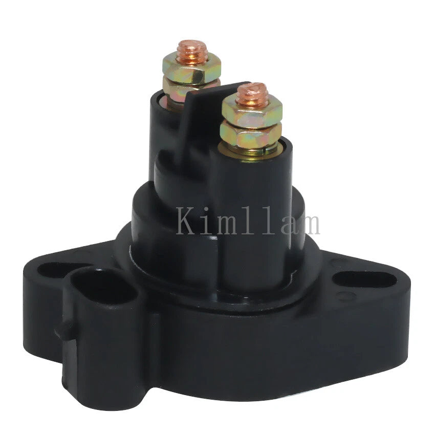 Starter Solenoid Relay for Yamaha SR10, SR Viper, L-TX, DX, SW10, Sidewinder (2015-2023)