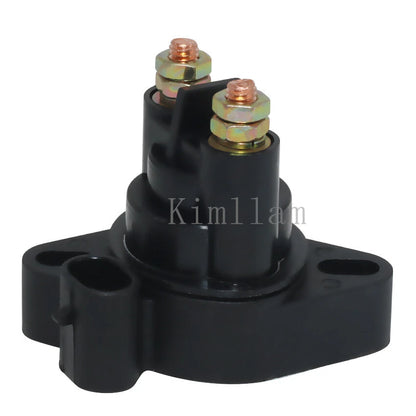 Starter Solenoid Relay for Yamaha SR10, SR Viper, L-TX, DX, SW10, Sidewinder (2015-2023)