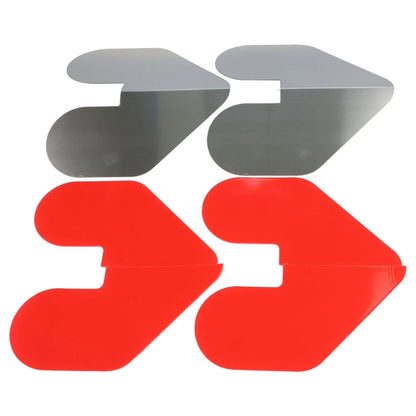 Boat Keel Guard Comprehensive Package Easy Install Stainless Steel