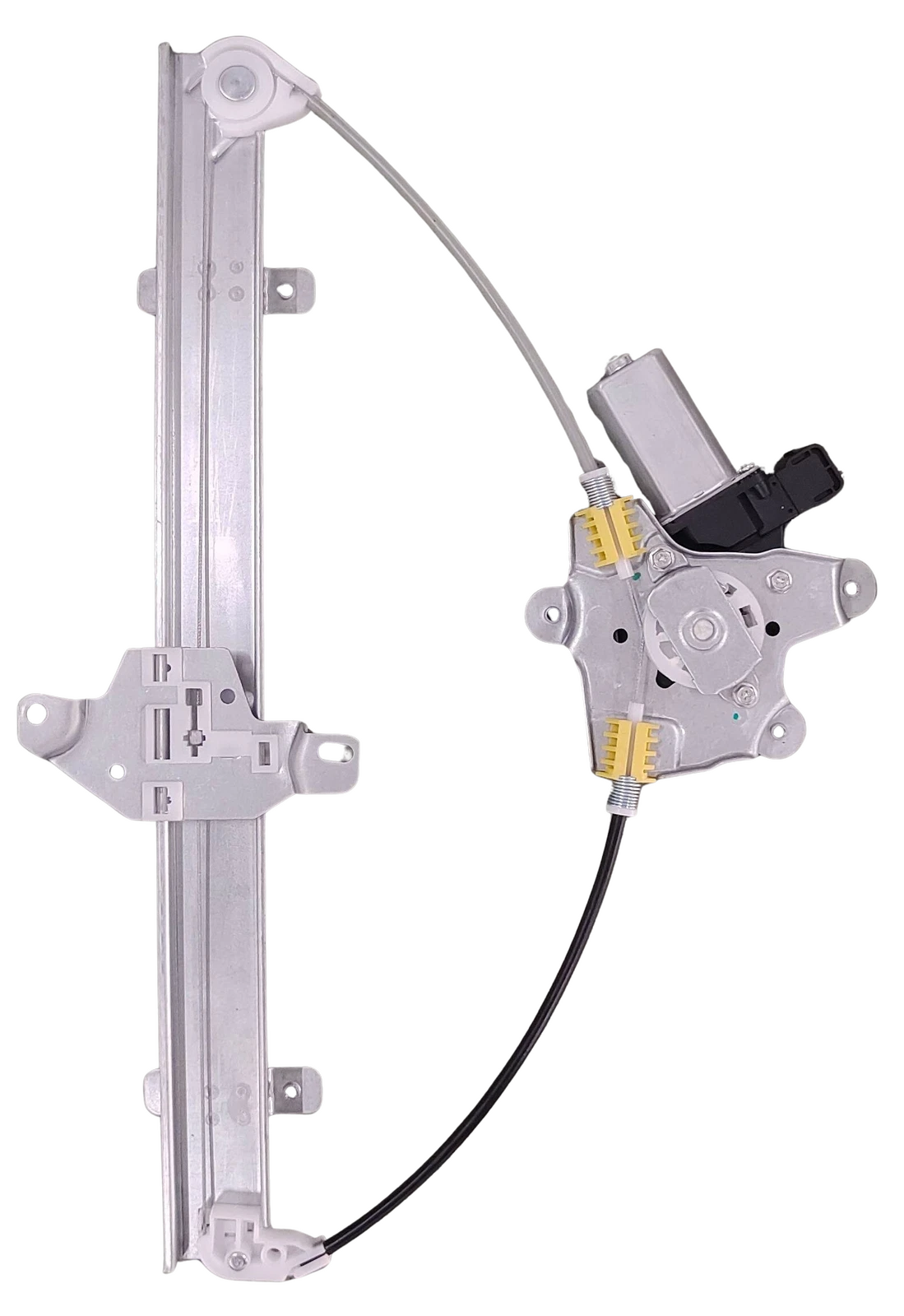 Front Window Regulator W/ Motor 6 Pin for Nissan Navara NP300 D23 (2015–2021)
