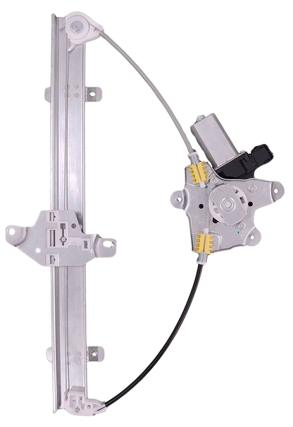 Front Window Regulator W/ Motor 6 Pin for Nissan Navara NP300 D23 (2015–2021)