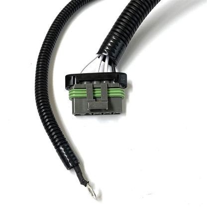 Tail Light Wiring Harness for Chevy Suburban Tahoe Blazer GMC Yukon Jimmy (1995-2000)