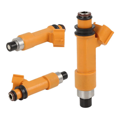 Fuel Injector for Suzuki Ignis, Swift 1.5L (2017-2018, 2007-2011)